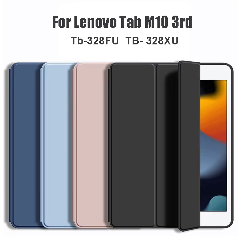 Lenovo Tablet M11 Accessories - Capa For Lenovo Tab M10 3rd