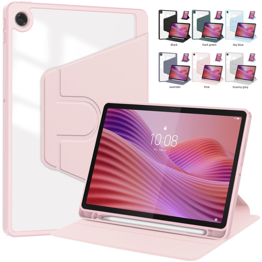 Lenovo Tablet With Accessories - Tab K10 2nd K10C Case For