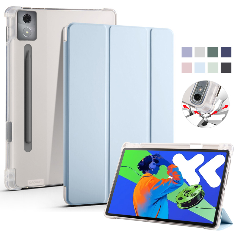 Tablet Accessories Lenovo - Coque For Lenovo Xiaoxin Pad Pro
