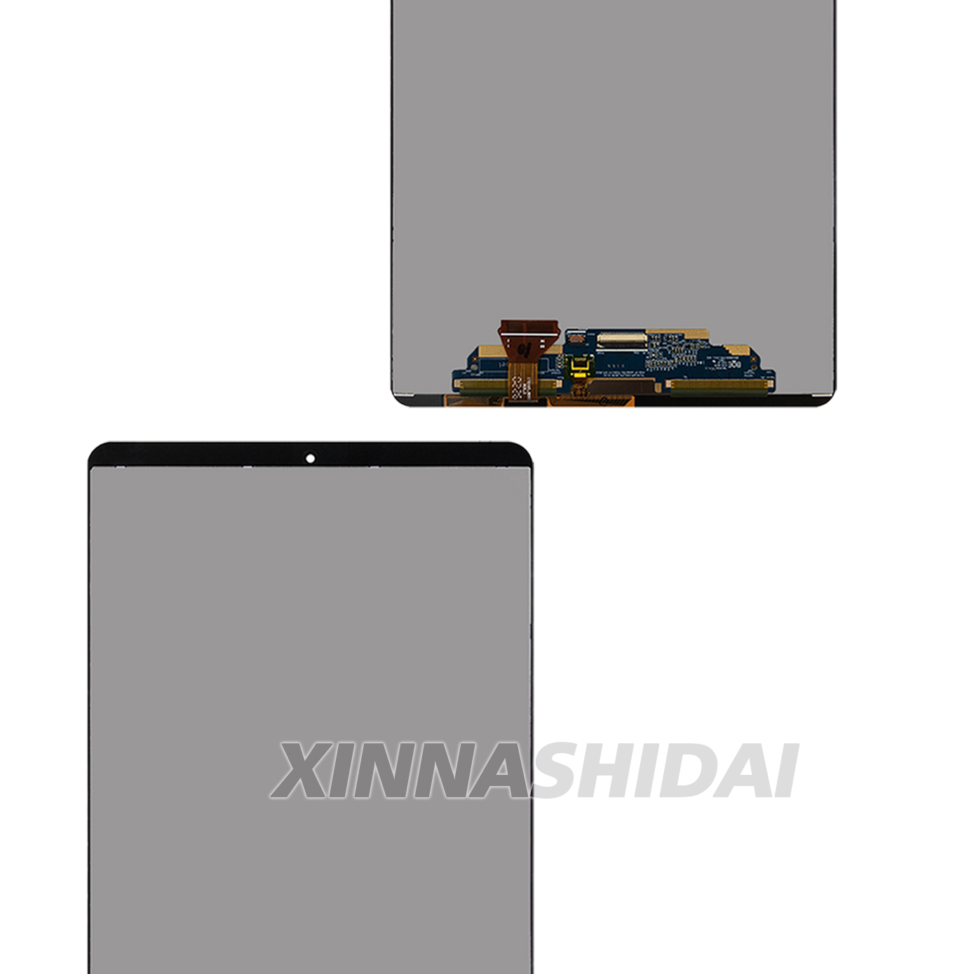 Tablet Accessories For Samsung - LCD For Samsung Galaxy Tab A