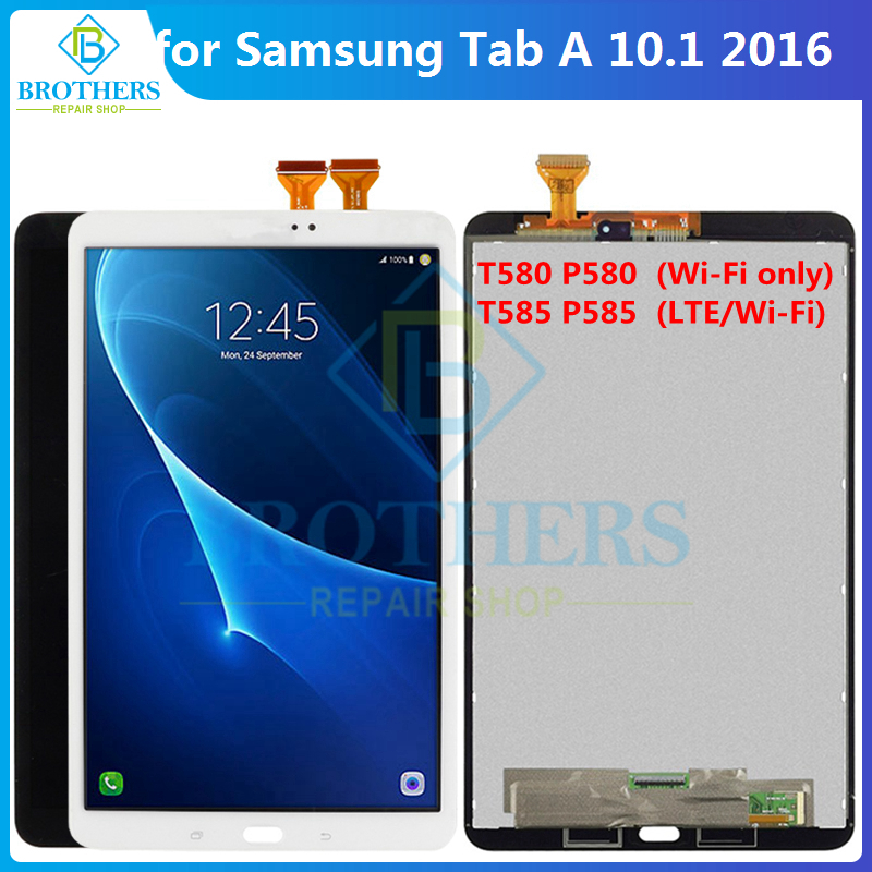 Tablet Accessories For Samsung - For Samsung Galaxy Tab A 10.1