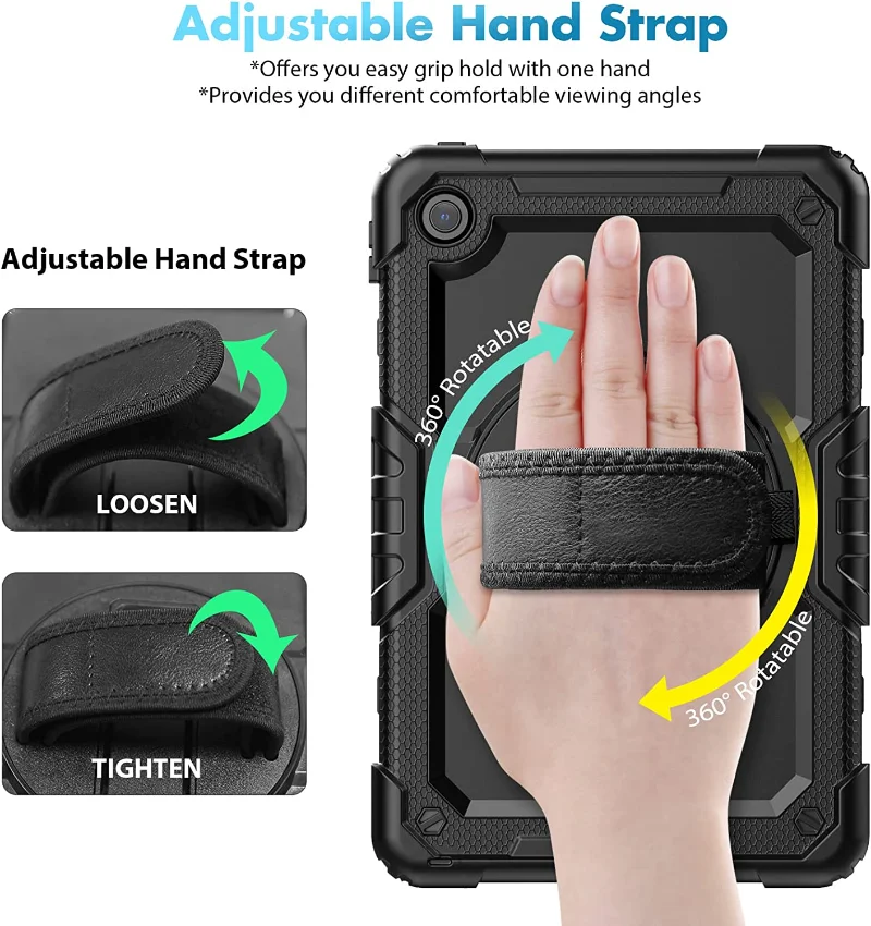 For Lenovo Tab M11 M10 3rd TB3 - огляд і ціна Lenovo Tablet With Accessories