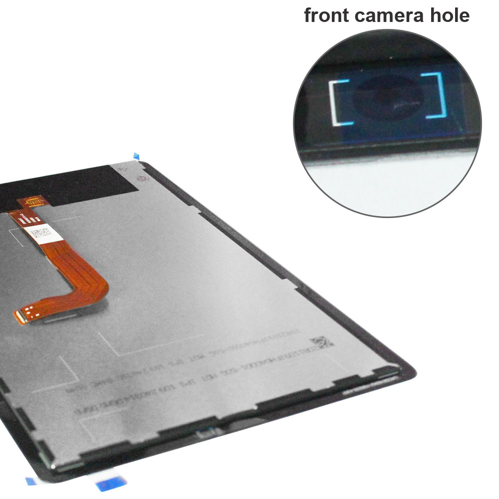 New LCD for Samsung Galaxy Tab - огляд і ціна Tablet Accessories For Samsung