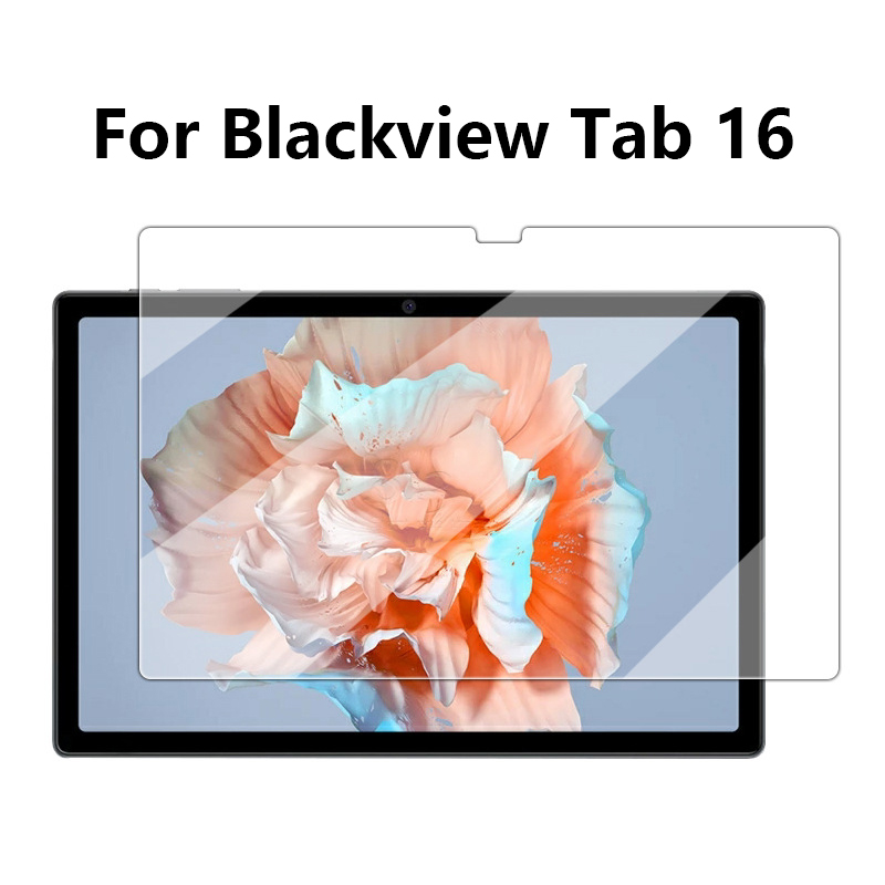 For Blackview Tab 16  Tempered - огляд і ціна Blackview Tablet Accessories