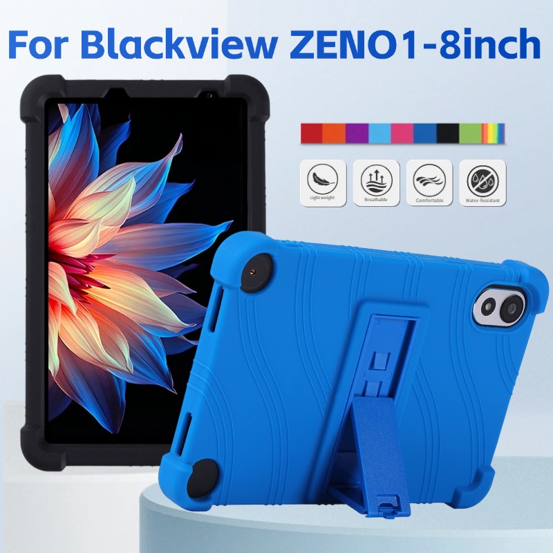 For Blackview ZENO 1  Kids Cas - огляд і ціна Blackview Tablet Accessories