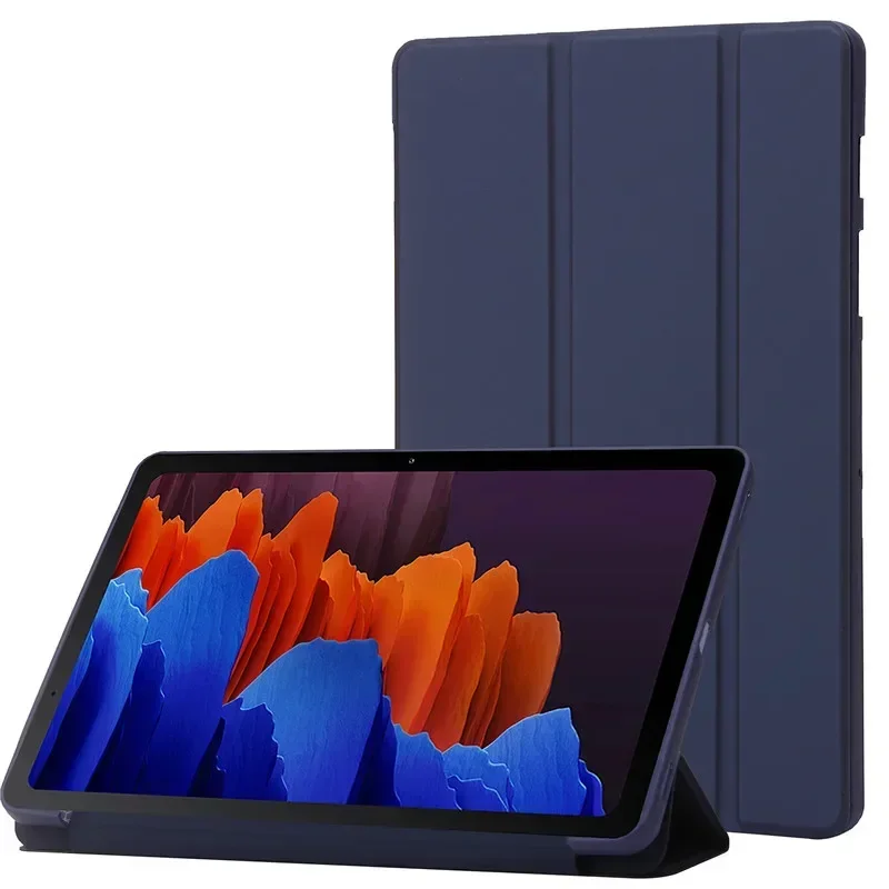 Coque For Honor Pad X8a 2024 C - огляд і ціна Lenovo Tablet M11 Accessories