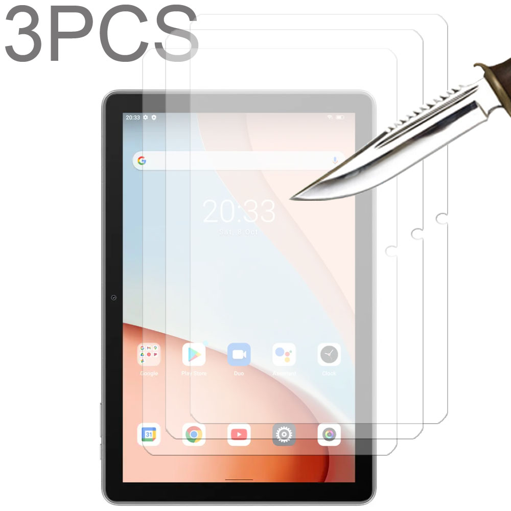 3PCS for Blackview tab 7/Tab 7 - огляд і ціна Blackview Tablet Accessories