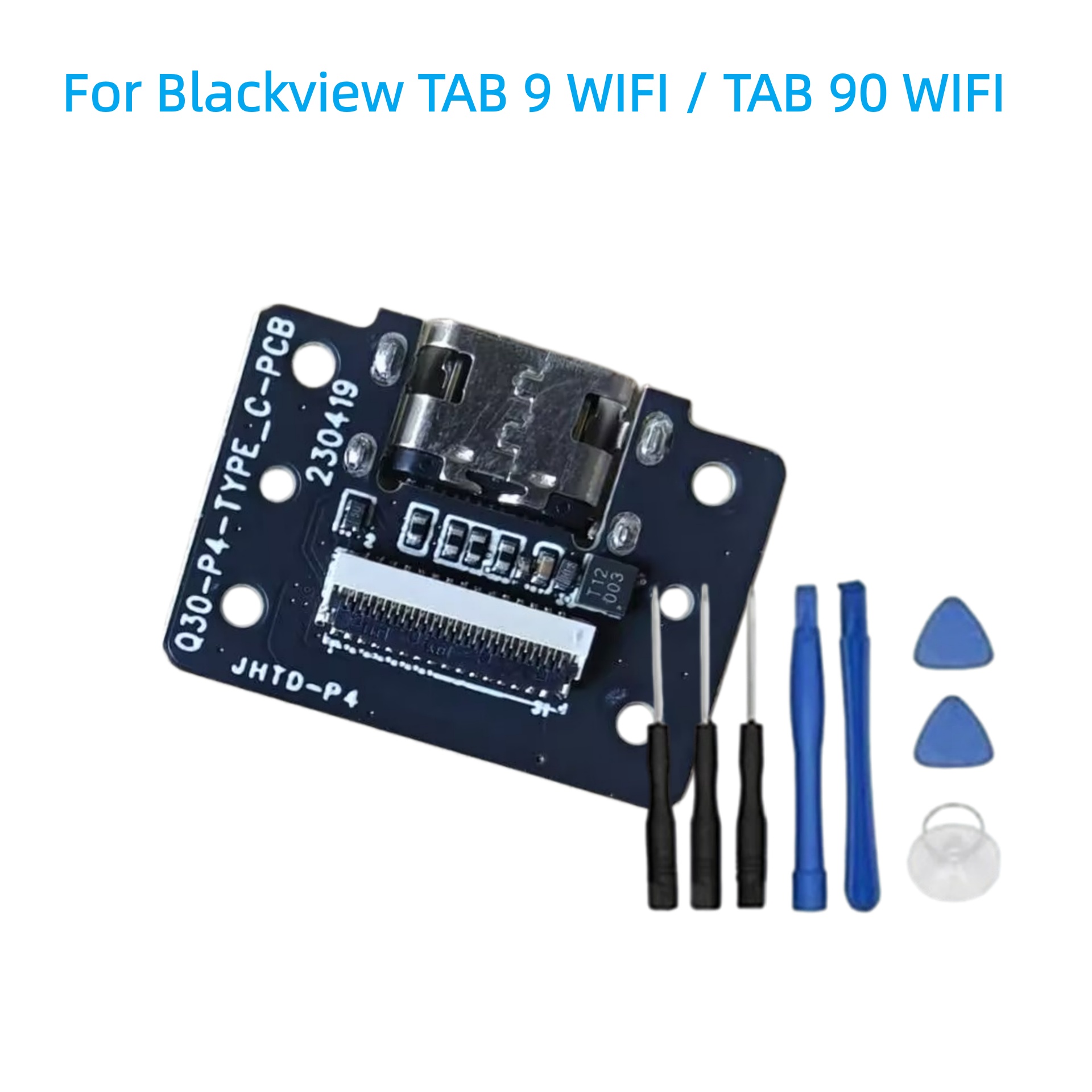 New For Blackview TAB 9 WIFI T - огляд і ціна Blackview Tablet Accessories