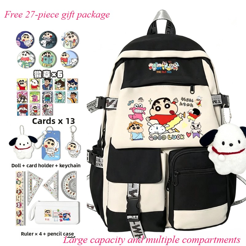 Crayon Shin-chan cartoon cute  - огляд і ціна Tablet Cute Accessories