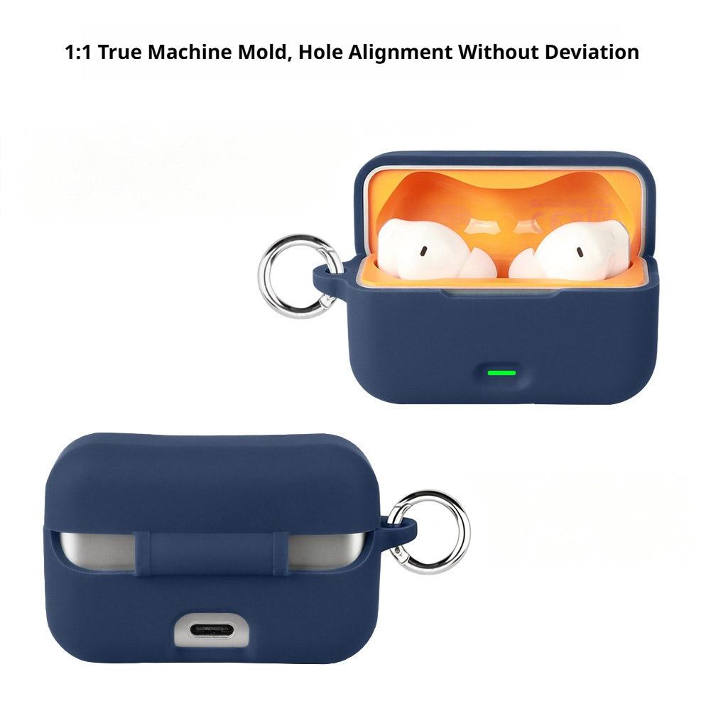 Soft Silicone Protective Case  - огляд і ціна Realme Tablet Accessories