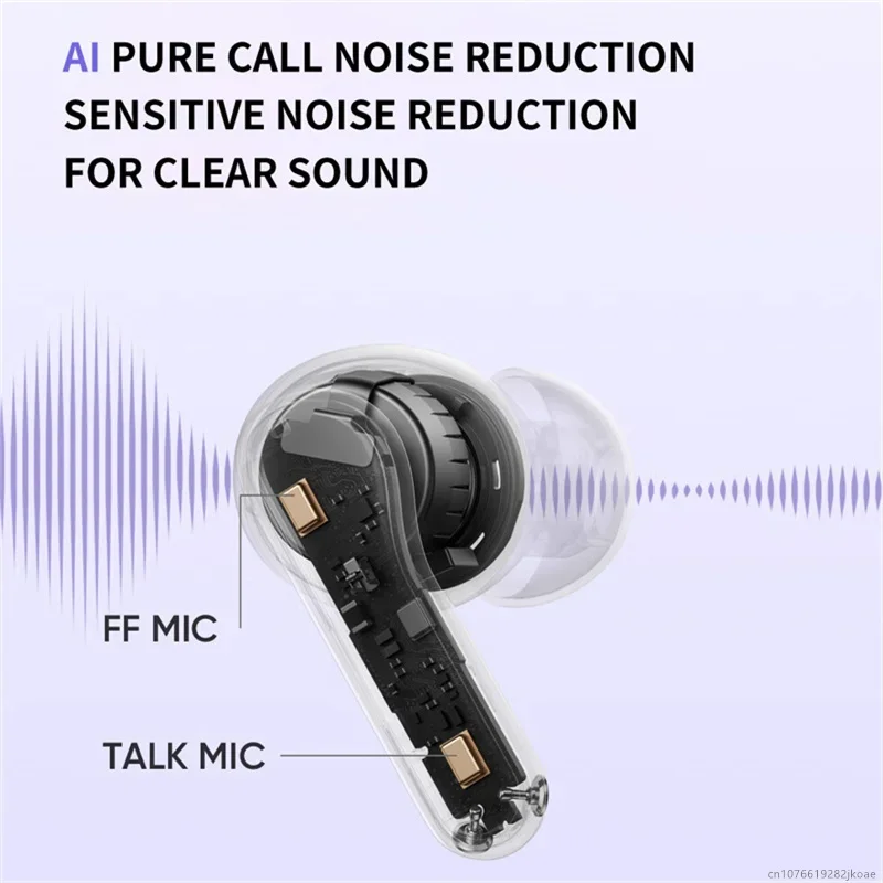 New realme Buds T200 Earphones - огляд і ціна Realme Tablet Accessories