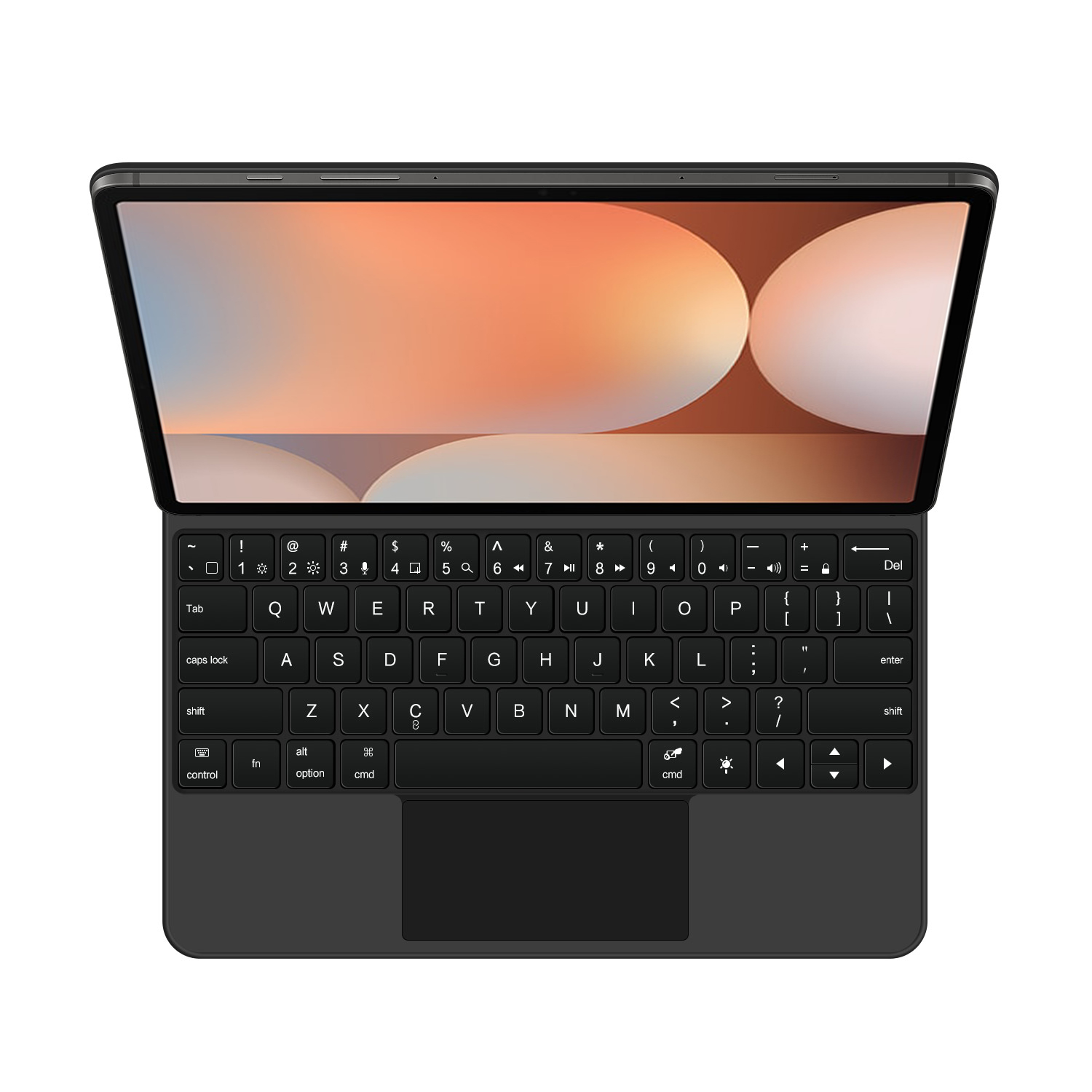 Magic Keyboard For Samsung Gal - огляд і ціна Tablet Accessories For Samsung