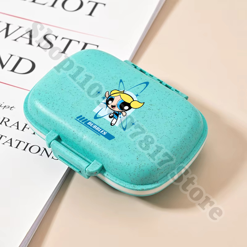 Kawaii The Powerpuffs Cute Pil - огляд і ціна Tablet Cute Accessories