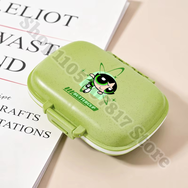 Kawaii The Powerpuffs Cute Pil - огляд і ціна Tablet Cute Accessories