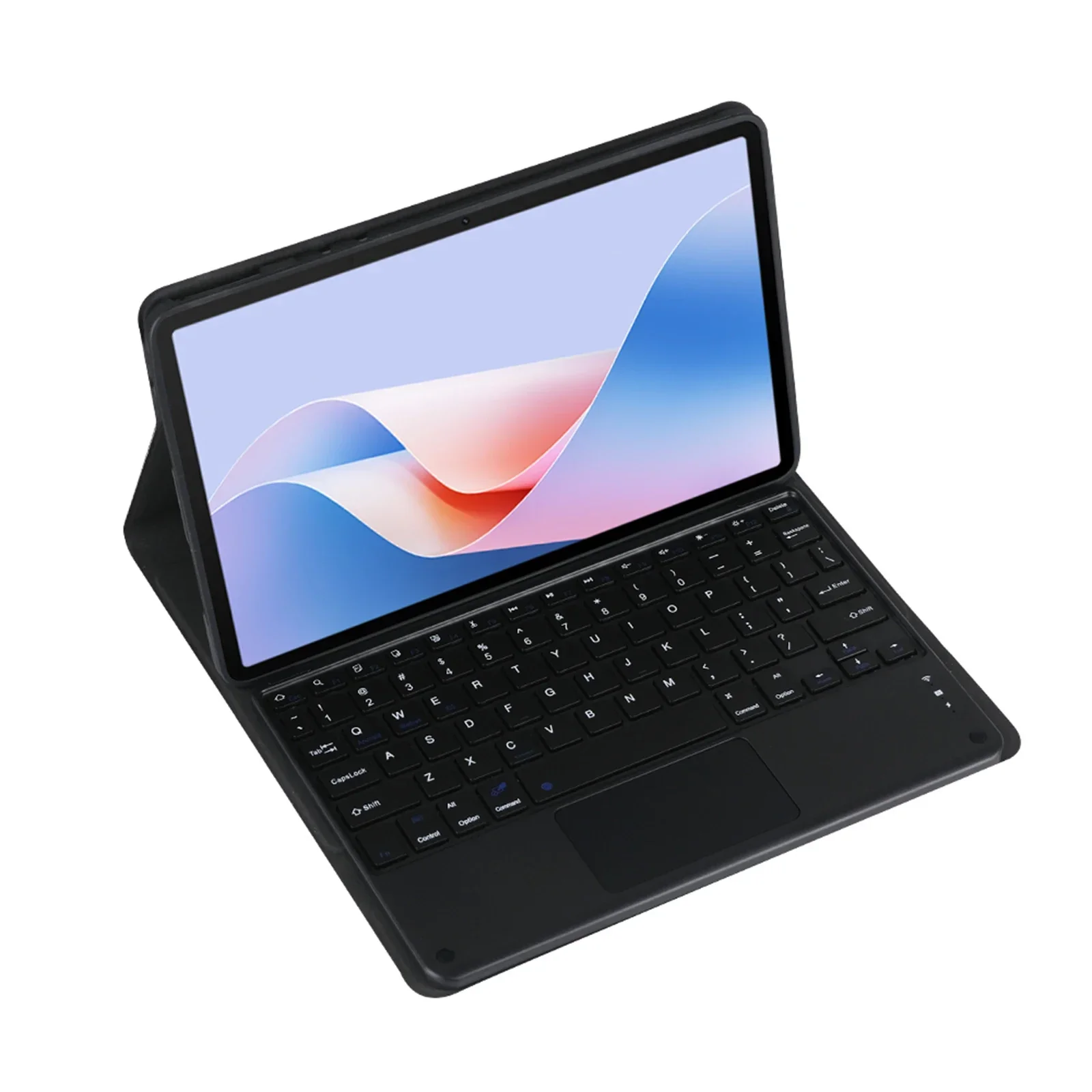 Keyboard Case for Samsung Gala - огляд і ціна Tablet Accessories For Samsung