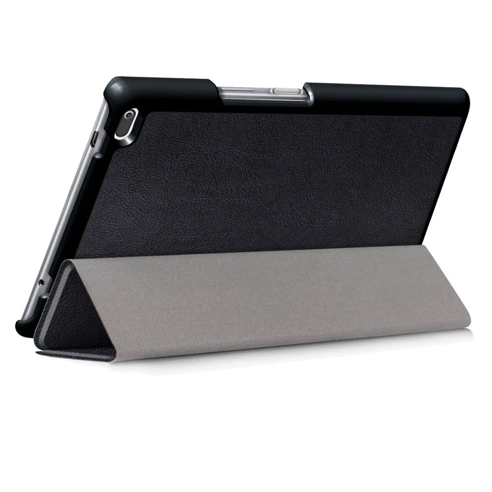 Fold Stand Bracket Leather Cov - огляд і ціна Lenovo Tablet With Accessories