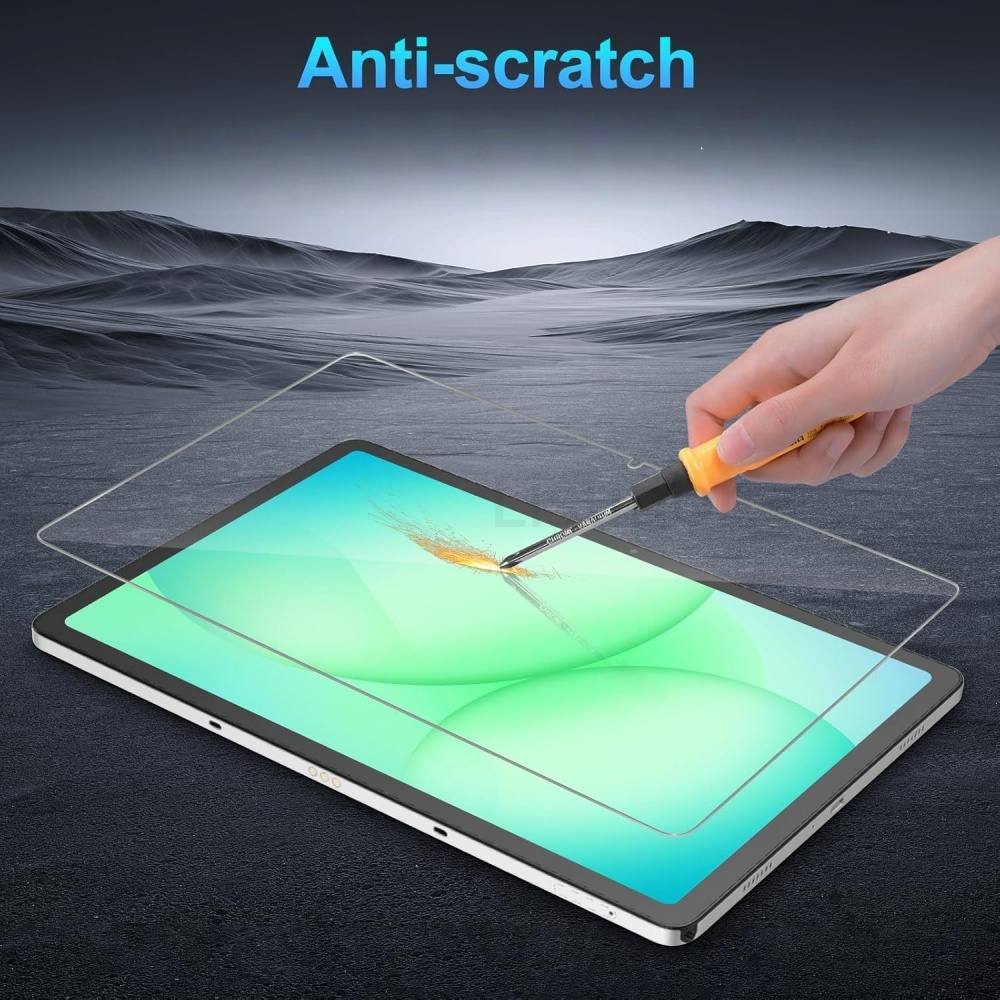 1 Pcs 9H Tempered Glass Screen - огляд і ціна Tablet Accessories For Samsung