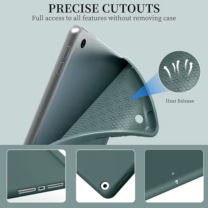 Capa For Lenovo Tab M10 3rd Ge - огляд і ціна Lenovo Tablet M11 Accessories