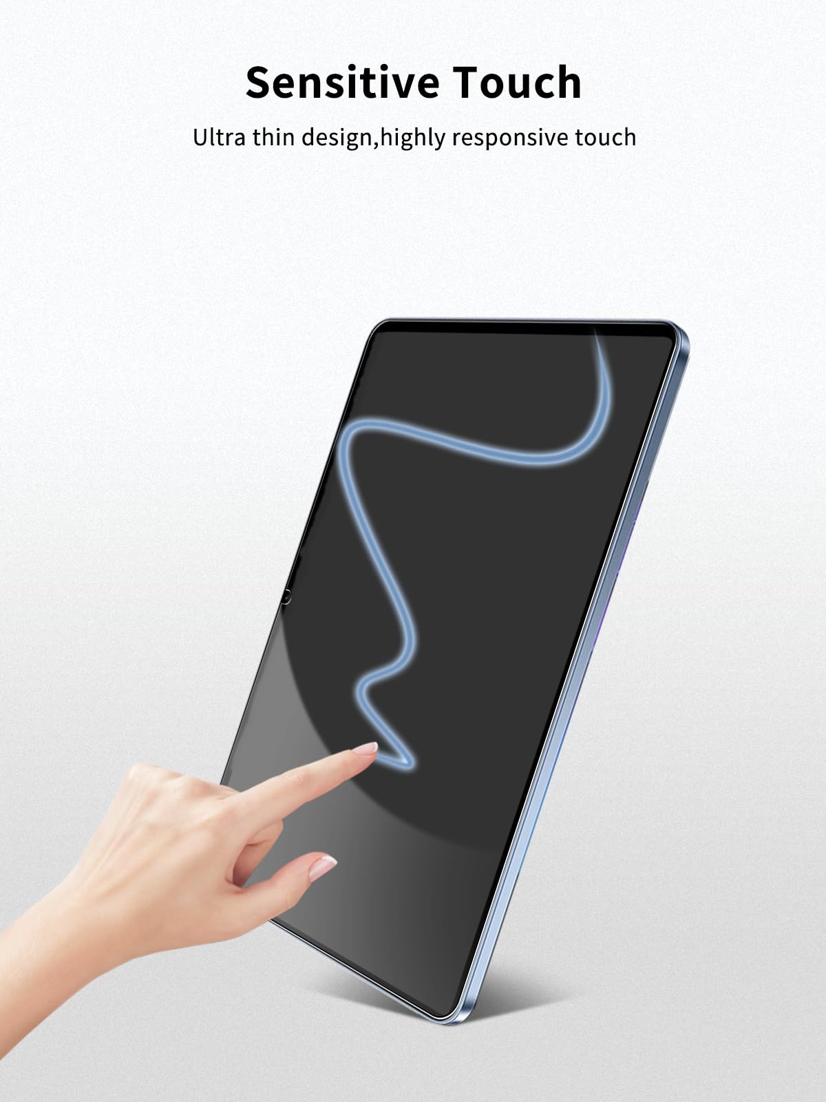 Tempered Film for Blackview Me - огляд і ціна Blackview Tablet Accessories
