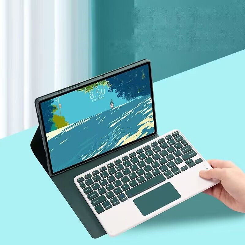 Bluetooth Keyboard Case for IT - огляд і ціна Bluetooth Trackpad