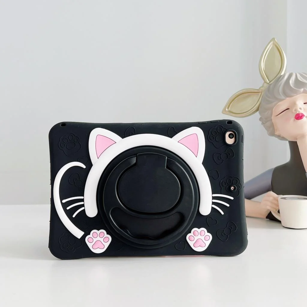 Kids Case for Lenovo Tab P11 P - огляд і ціна Lenovo Tablet With Accessories