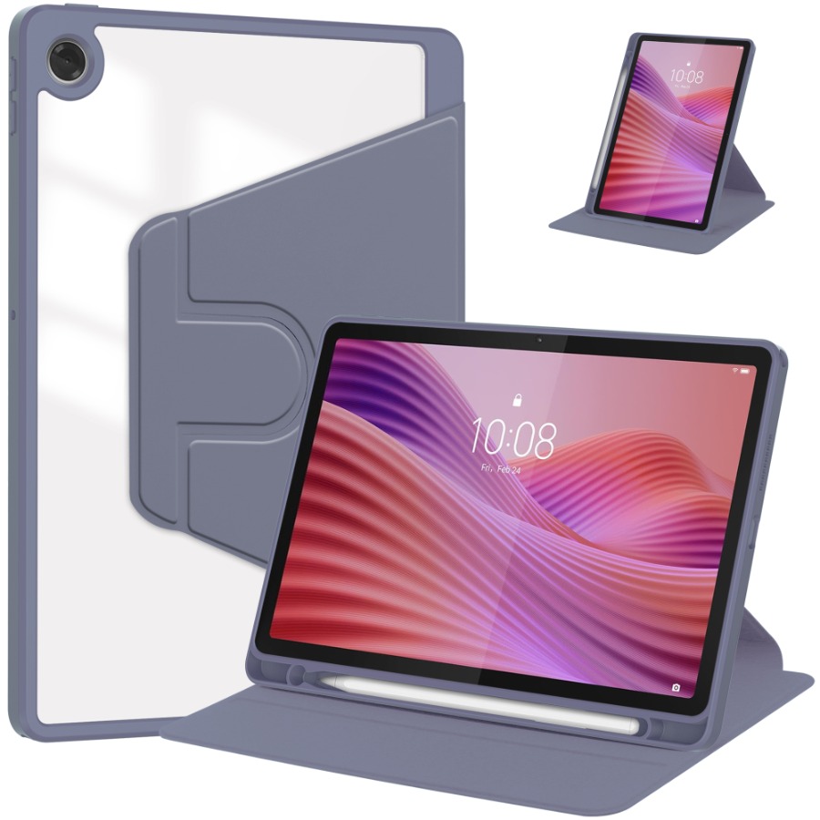 Tab K10 2nd K10C Case For Leno - огляд і ціна Lenovo Tablet With Accessories