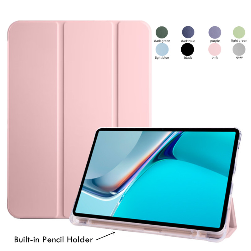 Funda For Lenovo Tab M10 Plus  - огляд і ціна Lenovo Tablet M11 Accessories