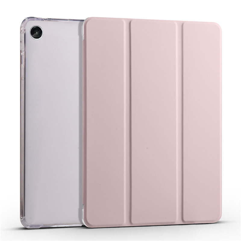 Funda For Lenovo Tab M10 Plus  - огляд і ціна Lenovo Tablet M11 Accessories