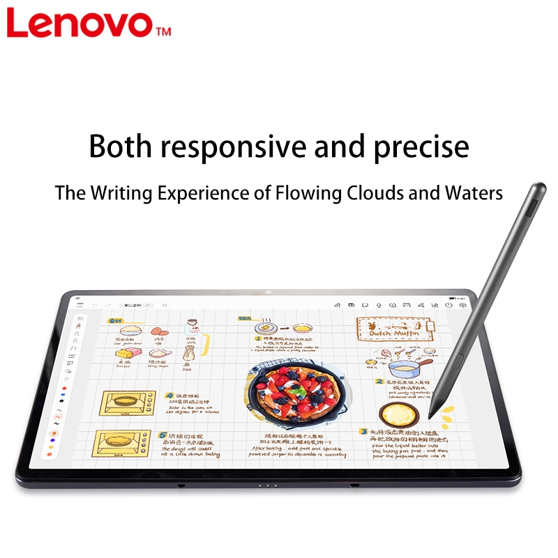Lenovo Original Xiaoxin Stylus - огляд і ціна Tablet Accessories Lenovo