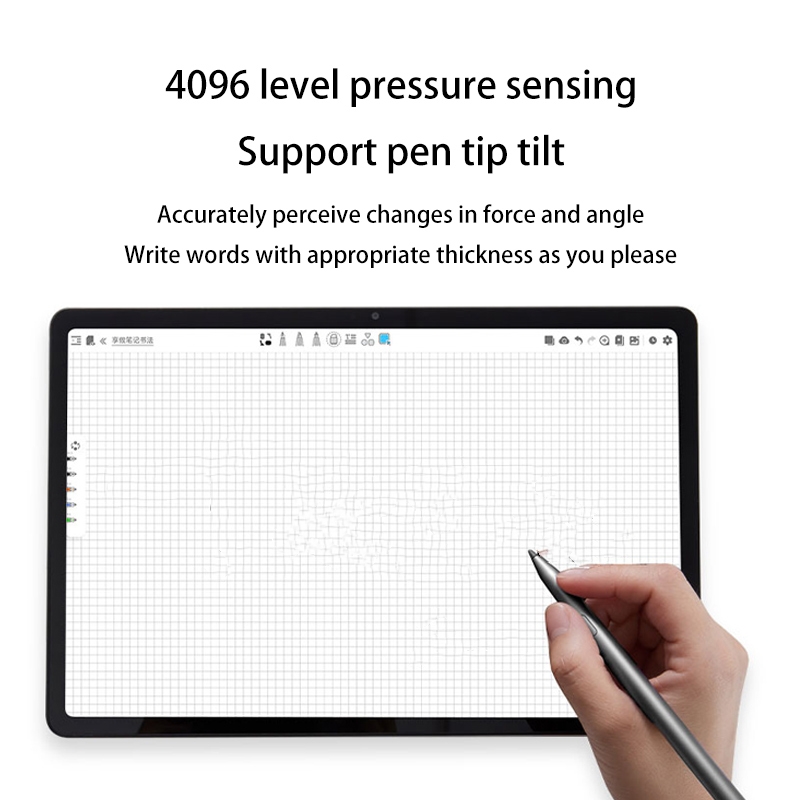 Lenovo Original Xiaoxin Stylus - огляд і ціна Tablet Accessories Lenovo