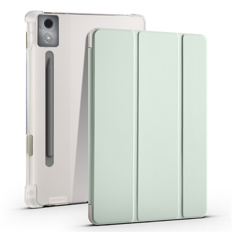 Coque For Lenovo Xiaoxin Pad P - огляд і ціна Tablet Accessories Lenovo