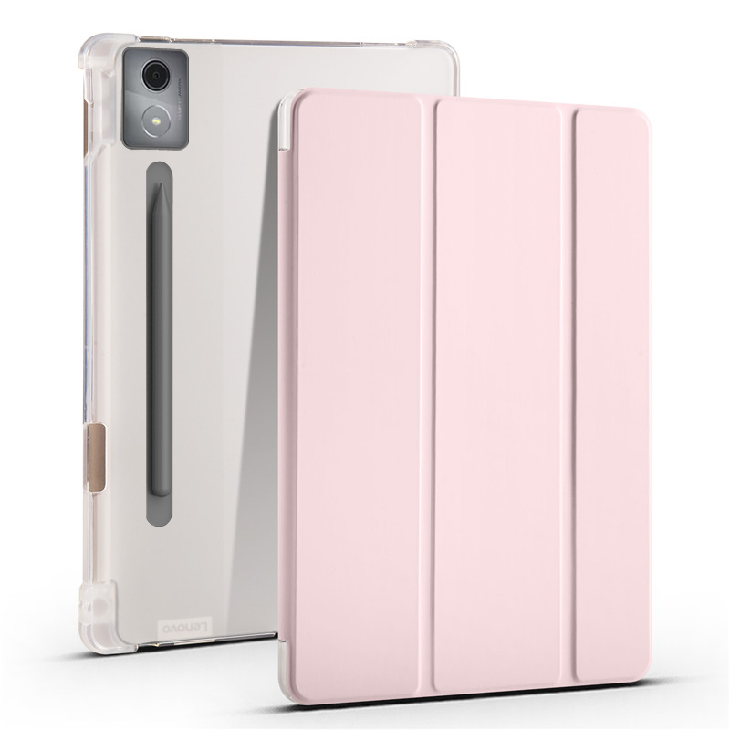 Coque For Lenovo Xiaoxin Pad P - огляд і ціна Tablet Accessories Lenovo
