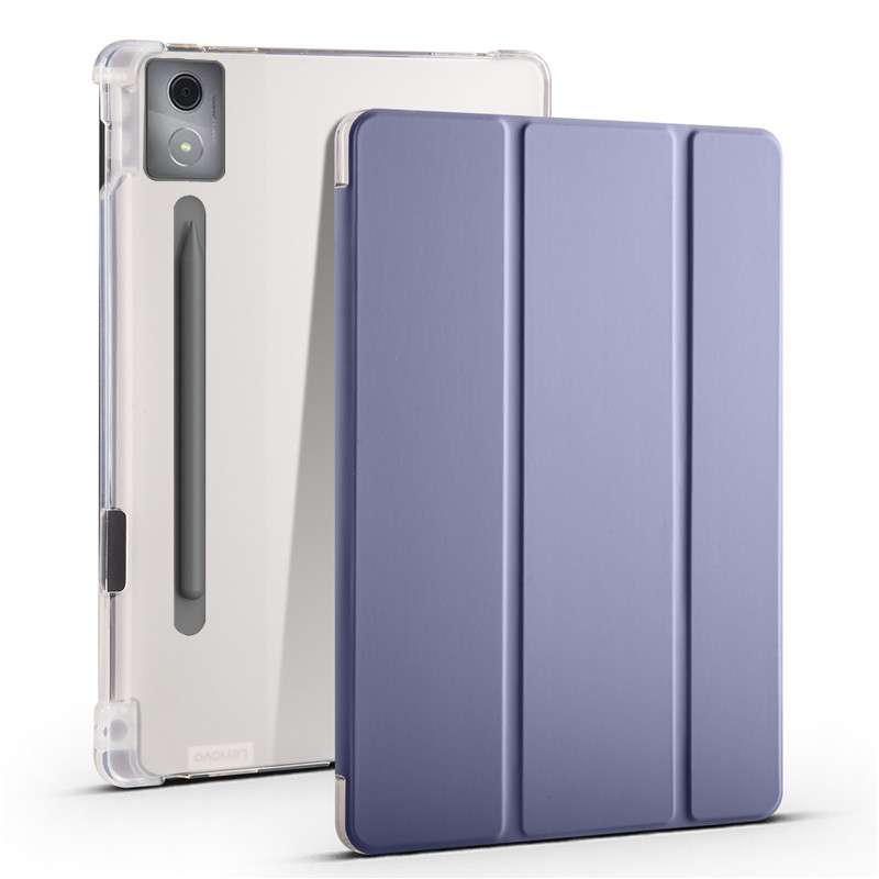 Coque For Lenovo Xiaoxin Pad P - огляд і ціна Tablet Accessories Lenovo