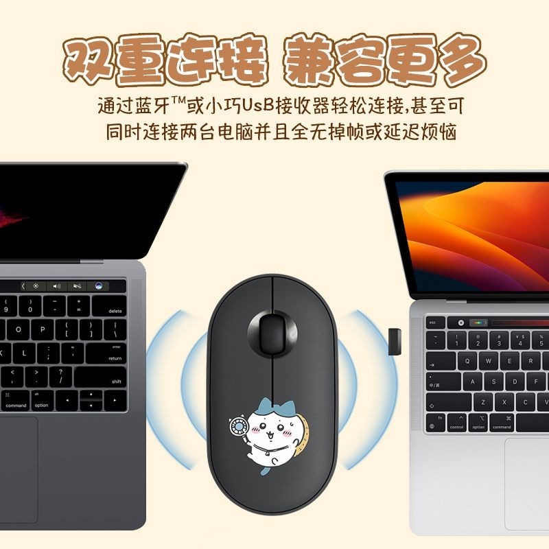 Cute Chiikawa Bluetooth Wirele - огляд і ціна Tablet Cute Accessories