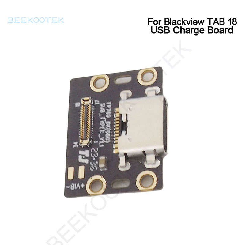 New Original Blackview TAB 18  - огляд і ціна Blackview Tablet Accessories