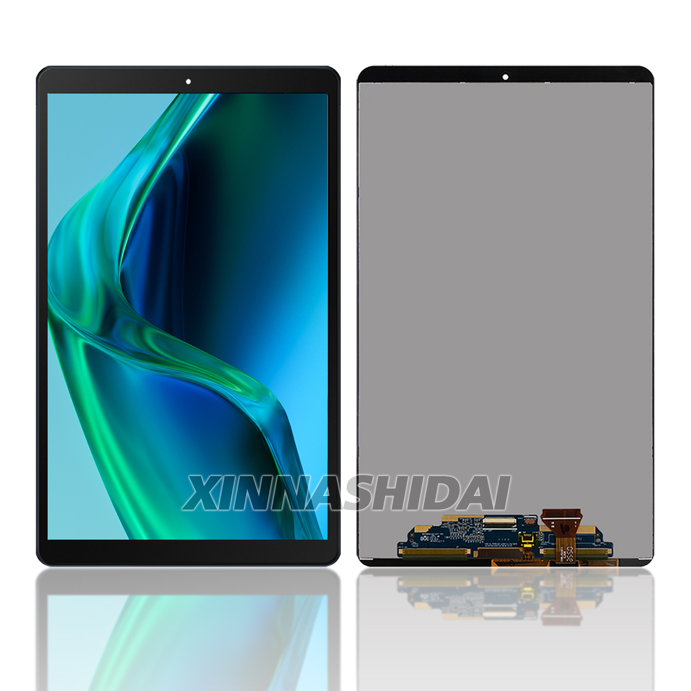 LCD For Samsung Galaxy Tab A 1 - огляд і ціна Tablet Accessories For Samsung