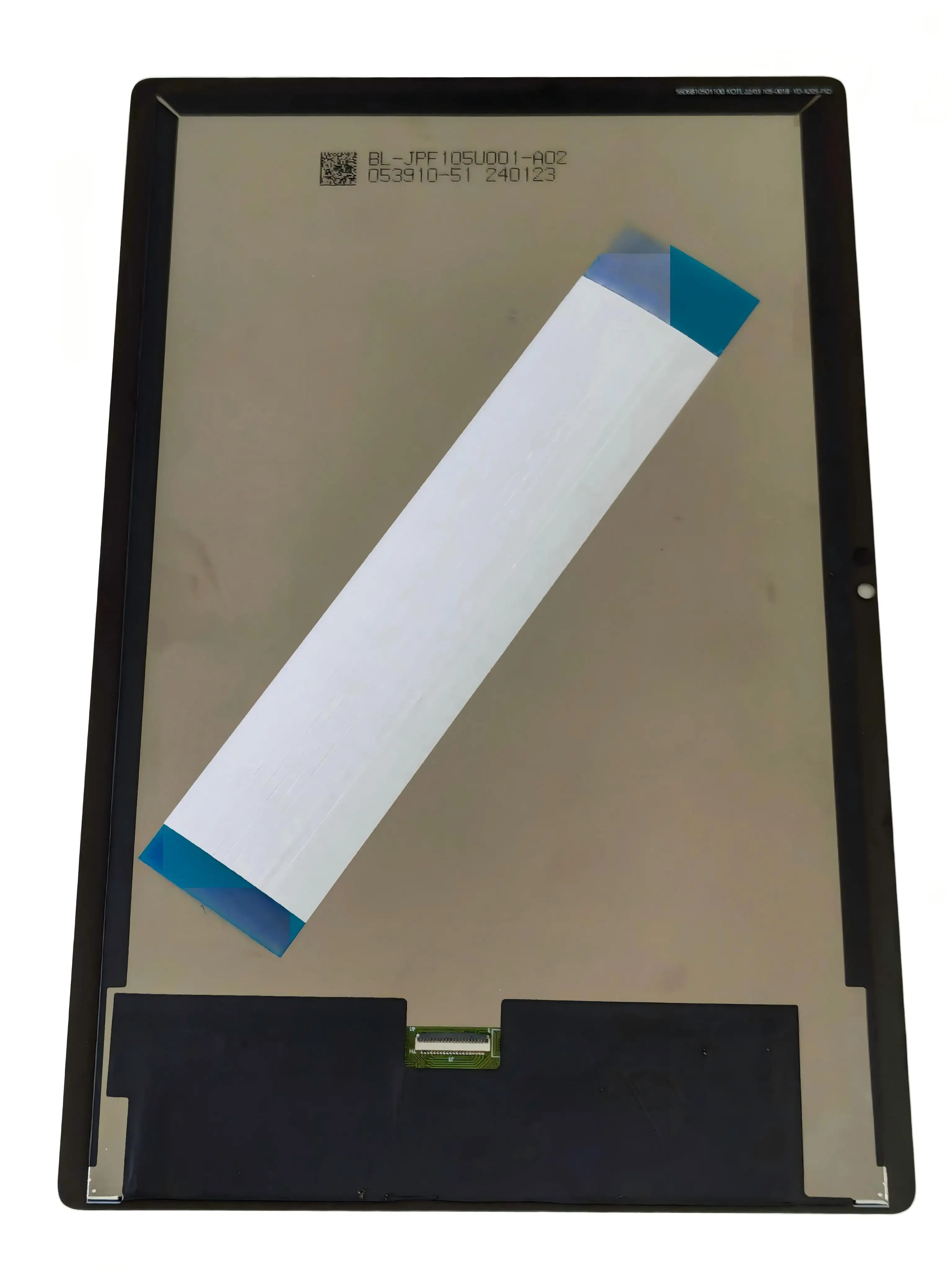 LCD For Samsung Galaxy Tab A8  - огляд і ціна Tablet Accessories For Samsung