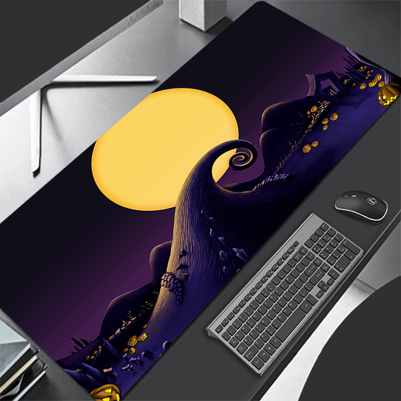 Mouse Pad Gamer Large Computer - огляд і ціна Tablet Cute Accessories