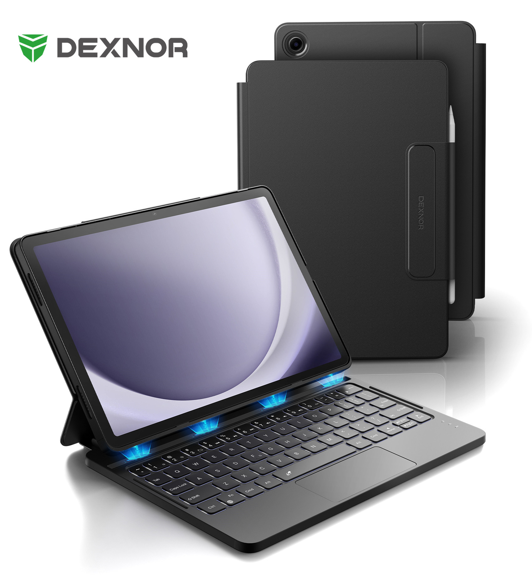 For Samsung Galaxy Tab A9+Plus - огляд і ціна Tablet Accessories For Samsung