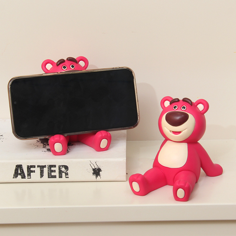 New Lotso Mobile Phone Holder  - огляд і ціна Tablet Cute Accessories