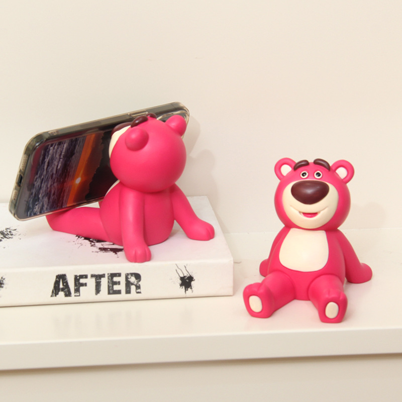 New Lotso Mobile Phone Holder  - огляд і ціна Tablet Cute Accessories