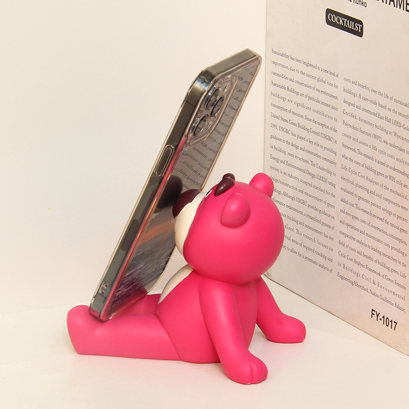 New Lotso Mobile Phone Holder  - огляд і ціна Tablet Cute Accessories
