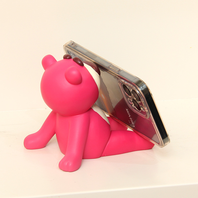 New Lotso Mobile Phone Holder  - огляд і ціна Tablet Cute Accessories