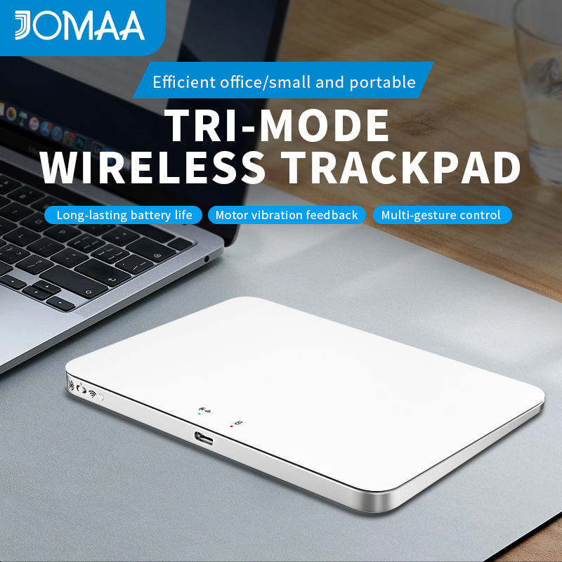 Wired USB Trackpad Mouse ,Larg - огляд і ціна Bluetooth Trackpad