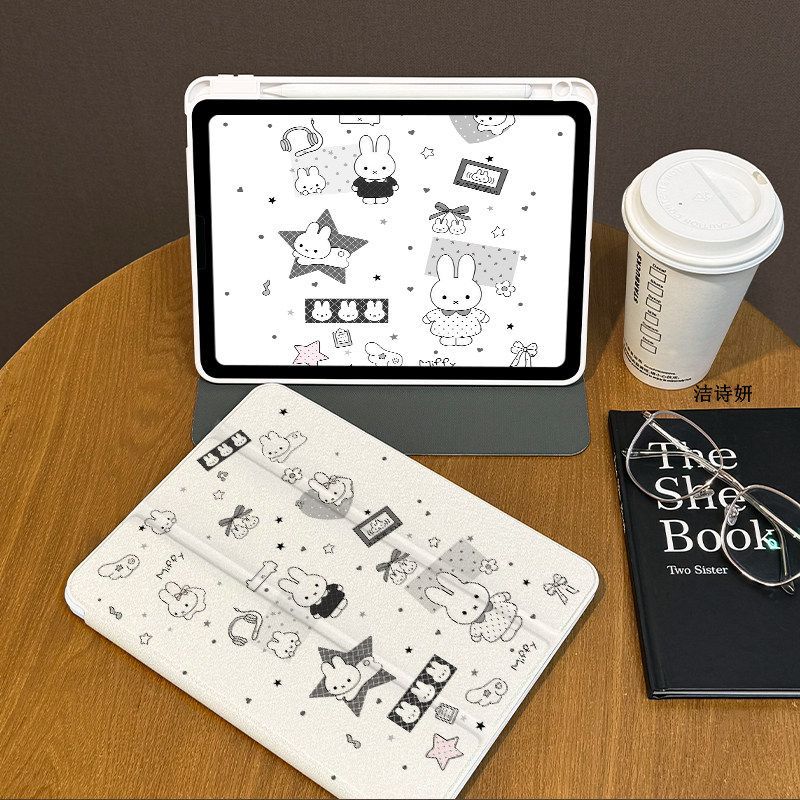 Cute Cartoon Good Looks Fashio - огляд і ціна Tablet Cute Accessories