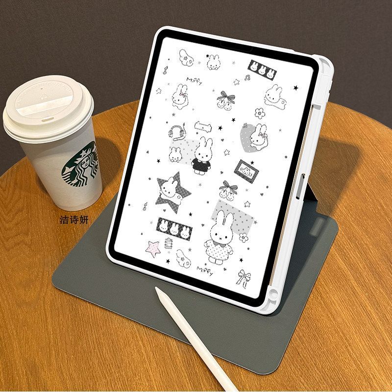 Cute Cartoon Good Looks Fashio - огляд і ціна Tablet Cute Accessories