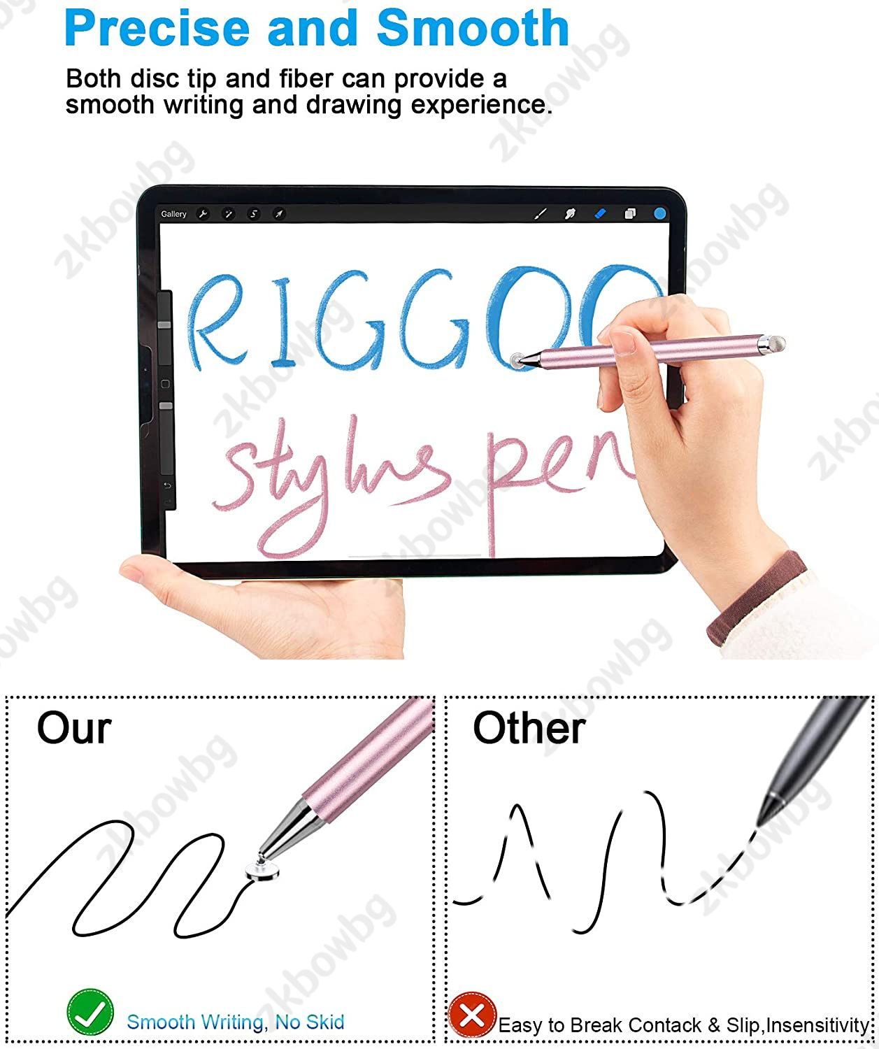 Stylus Pen Drawing Touch Pen f - огляд і ціна Tablet Accessories Lenovo