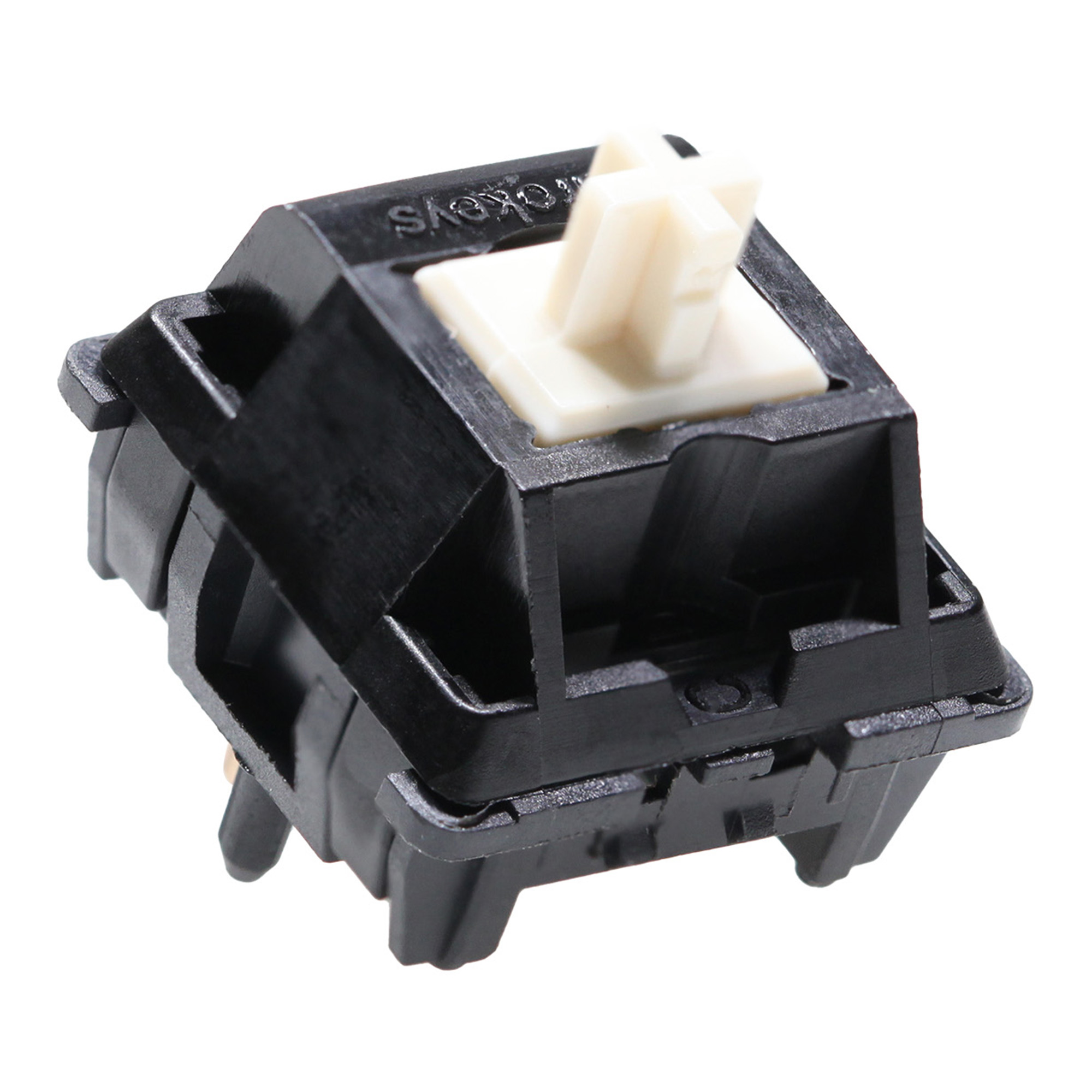 Sarokeys BCP Switch 5pin RGB L - огляд і ціна Bluetooth Trackpad