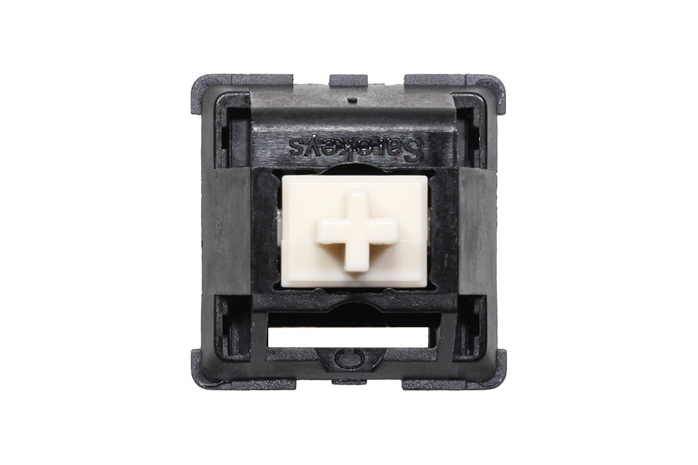 Sarokeys BCP Switch 5pin RGB L - огляд і ціна Bluetooth Trackpad