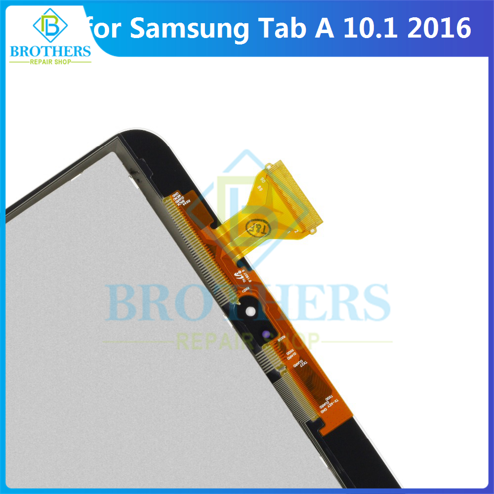 For Samsung Galaxy Tab A 10.1  - огляд і ціна Tablet Accessories For Samsung